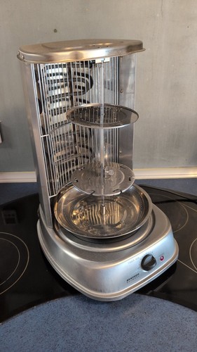Dönergrill gyrosgrill nur - ,