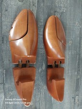 Schuhspanner Holz Gr. 48