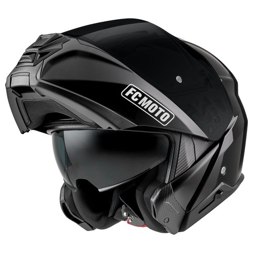 Moto 362s klapphelm - g-362s,