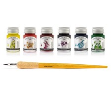 Write and Draw Ink mit