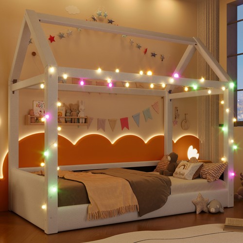 House design day bed - house,