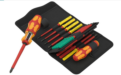 Wera 05006618001 kraftform - wera,