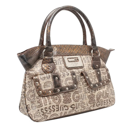 Guess large bag - guess,