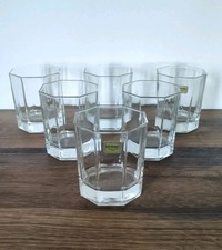 Luminarc Octime France 80er