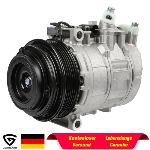 Kompressor klimaanlage für - kompressor,