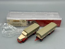 Lkw Modell 1:87 Brekina Faun L