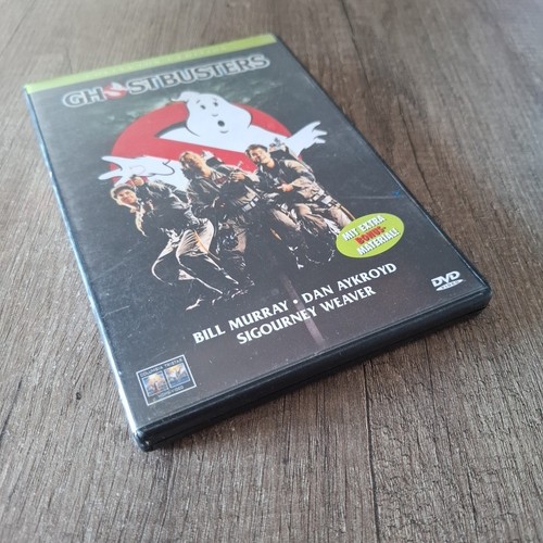 Ghostbusters collector s - ghostbusters, [collector's