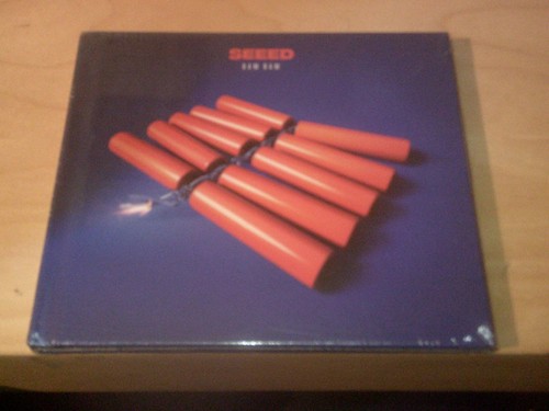 Seeed bam neu - bam,