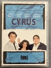 Cyrus - Meine Freundin, ihr