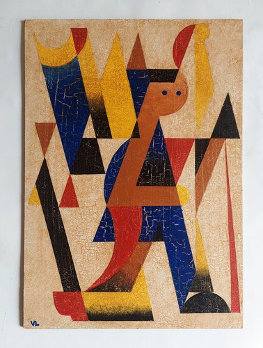 Vladimir lebedev malevich - vladimir,