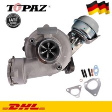 Turbolader Audi A4 A6 TDI 1.9L VW Passat 3B3 3B6 1.9 TDI 96KW AVF AWX 038145702E