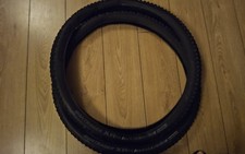 Bontrager XR4 Team Issue 29 x