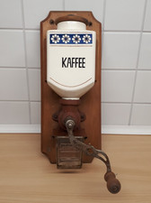 Wandkaffeemühle, Leinbrock’s Ideal, D.R.G.M.