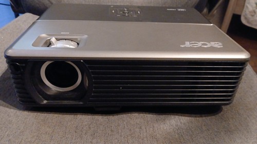 Acer p5270 dlp beamer - beamer, /