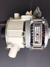 Miele Umwälzpumpe Mpeh00-62/2 230V für Geschirrspüler, Mat-Nr. 6770473 
