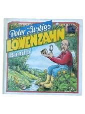 Peter Lustig Löwenzahn Comic