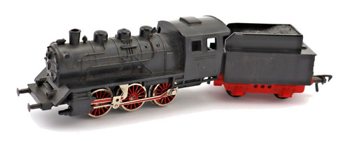 Fleischmann 1309 dampflok - fleischmann,