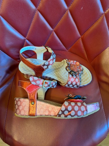 Laura vita schuhe sandalen - vita,