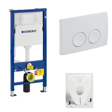 Geberit element duofix - wc-element,