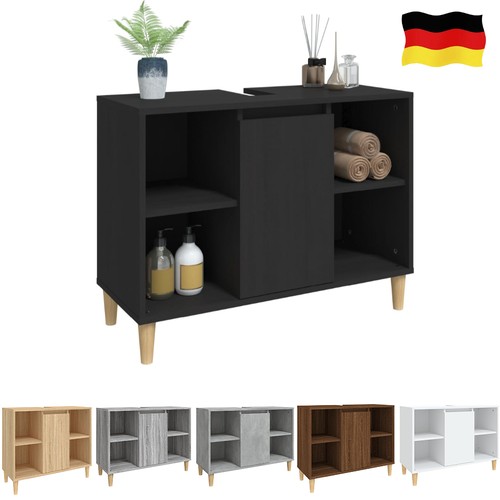 Waschbeckenunterschrank