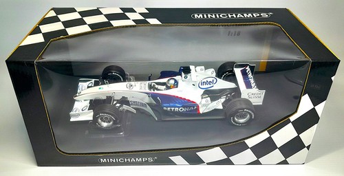 Sauber bmw c24b s - sauber,