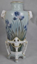 Rosenthal  Jugendstil Vase