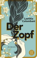 Der Zopf: Roman |