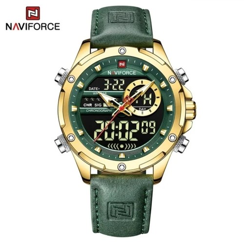Herren armbanduhr militär - herren,