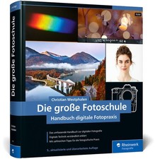Die große Fotoschule |