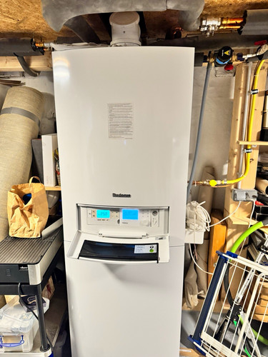 Buderus logamax plus - logamax,