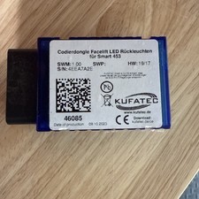 Original Kufatec Codier Dongle