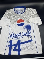  Vintage Thierry Henry Trikot