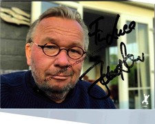 Original Autogramm Bernd Stelter /// Autogramm Autograph signiert signed  350843