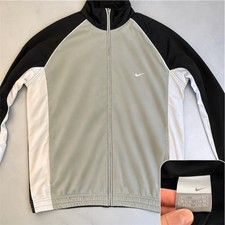 Nike Vintage Track Set /