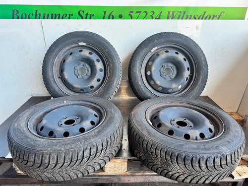 Winterreifen 185 65r15 - winterreifen, 185/65r15