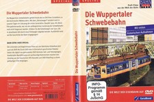 Die Wuppertaler Schwebebahn (DVD Geramond, Bahn Extra Video)