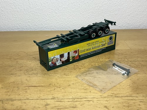 Herpa 2005 - , pc