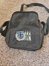 Adidas  Tasche mit Hamburg 1887 Aufnäher 