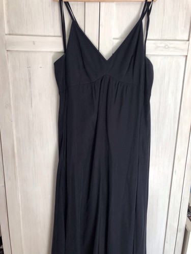 Elegantes abendkleid von cos - von,