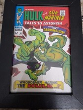 Limited Edition Reproduction