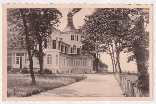 Heiligendamm ostsee - heiligendamm, /