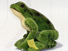 Steiff Frosch "Froggy"