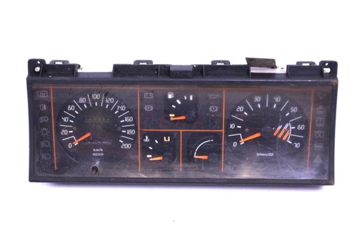 Tachometer orig renault - tachometer, espace