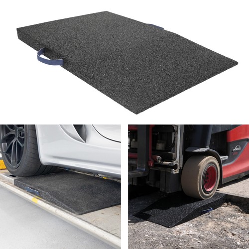 Toprubber auffahrrampe aus - toprubber®,