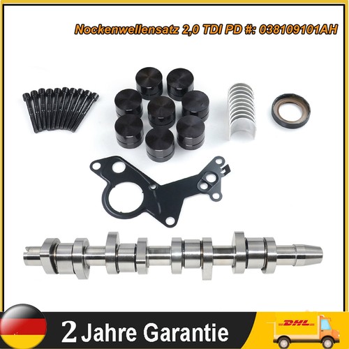 Nockenwellensatz 0 tdi - 2,0,