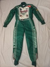 OMP RACING KARTANZUG TONY KART