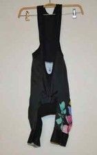 Castelli Fiorita Trägerhose