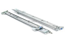 61KCY DELL B6 SLIDING 2U RAILS FOR R520 R530 R540 R720 R730 R740 R750