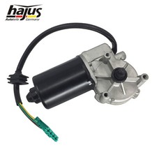 Wischermotor vorne - wischermotor,
