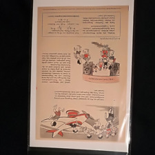 Mosaik Nr 46 BEILAGE